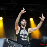 Dynamo Metal Fest 2024: Igorrr
